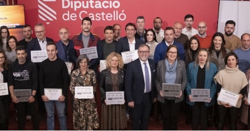 La Diputació posa en marxa el programa Castelló Cycling
