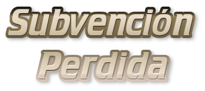 Subvención control colonias felinas PERDIDA!!